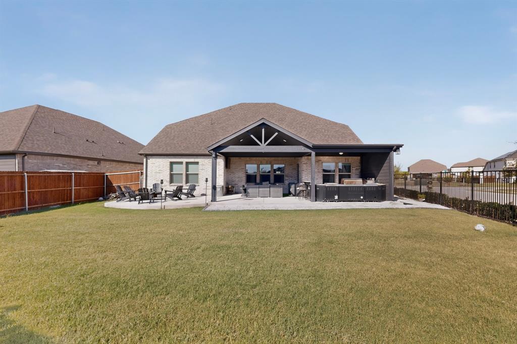 3817 Turpin Drive