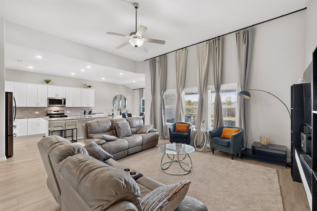 3817 Turpin Drive