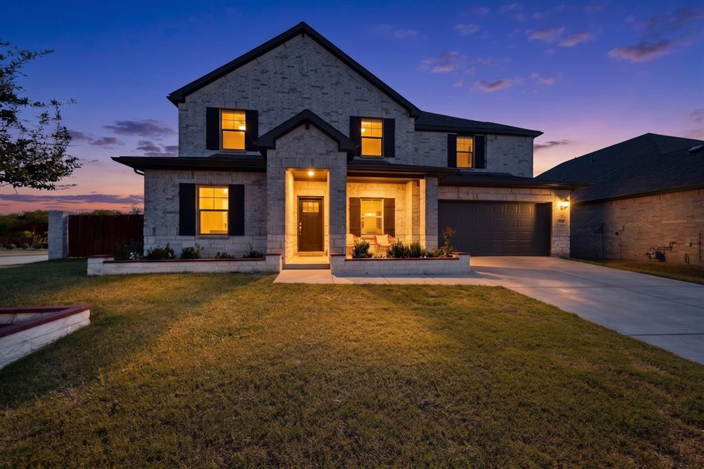 3817 Turpin Drive