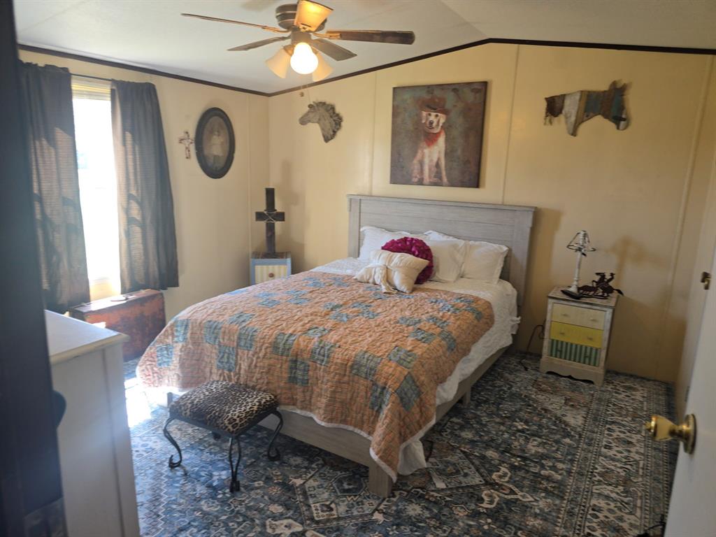 Mckinney & Williams Surv A#463 - Residential