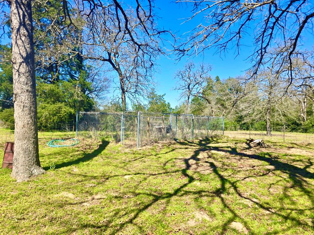 Mckinney & Williams Surv A#463 - Residential