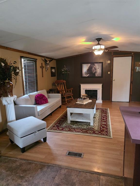 Mckinney & Williams Surv A#463 - Residential