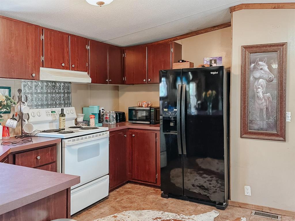 Mckinney & Williams Surv A#463 - Residential