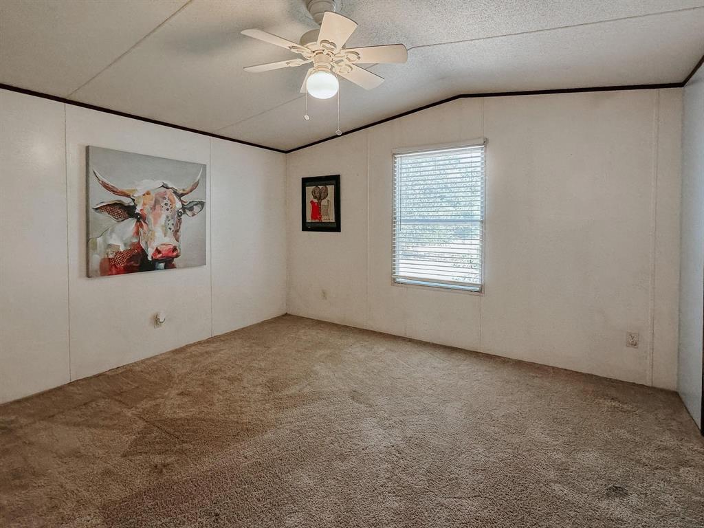 Mckinney & Williams Surv A#463 - Residential