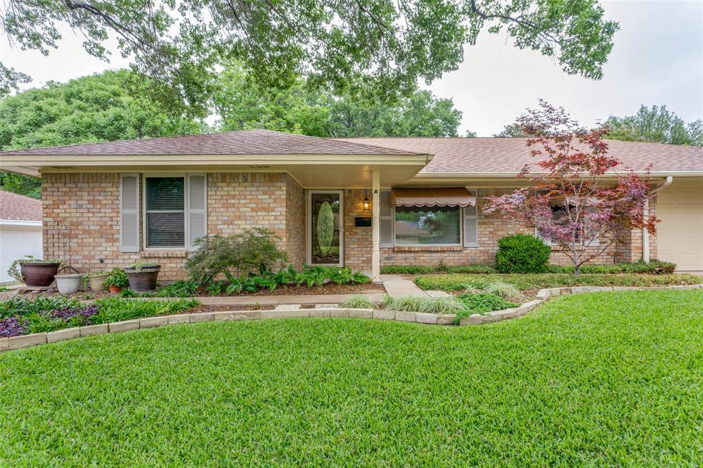 Wedgwood Add - Residential