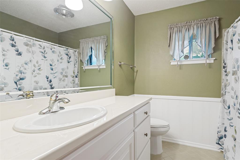 Wedgwood Add - Residential