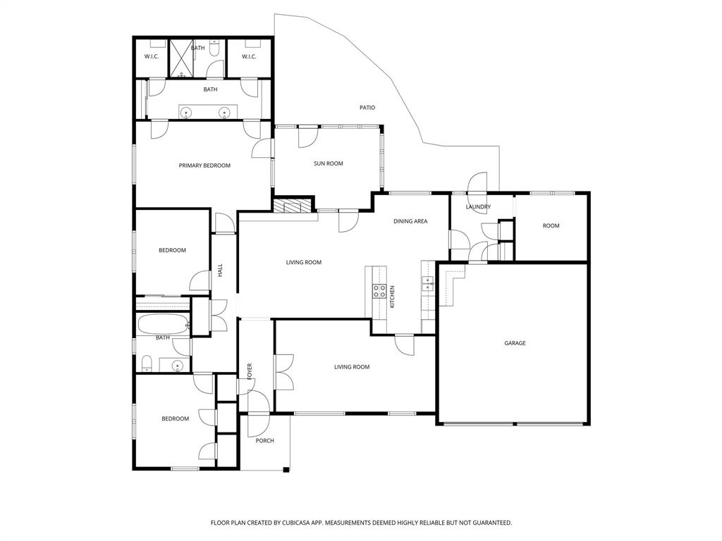Wedgwood Add - Residential