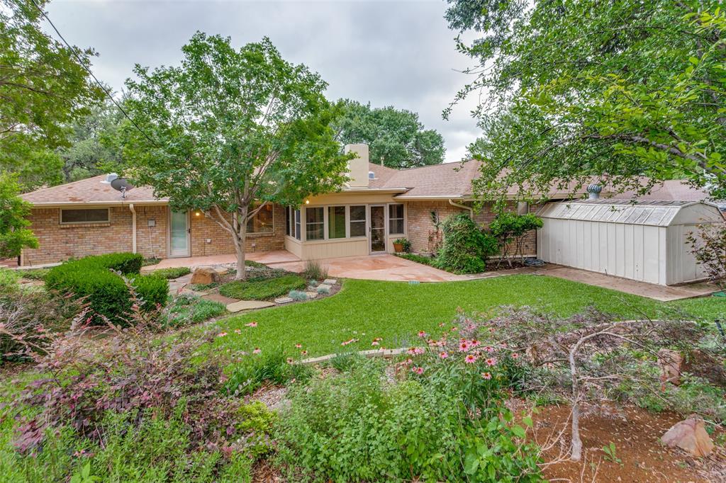 Wedgwood Add - Residential