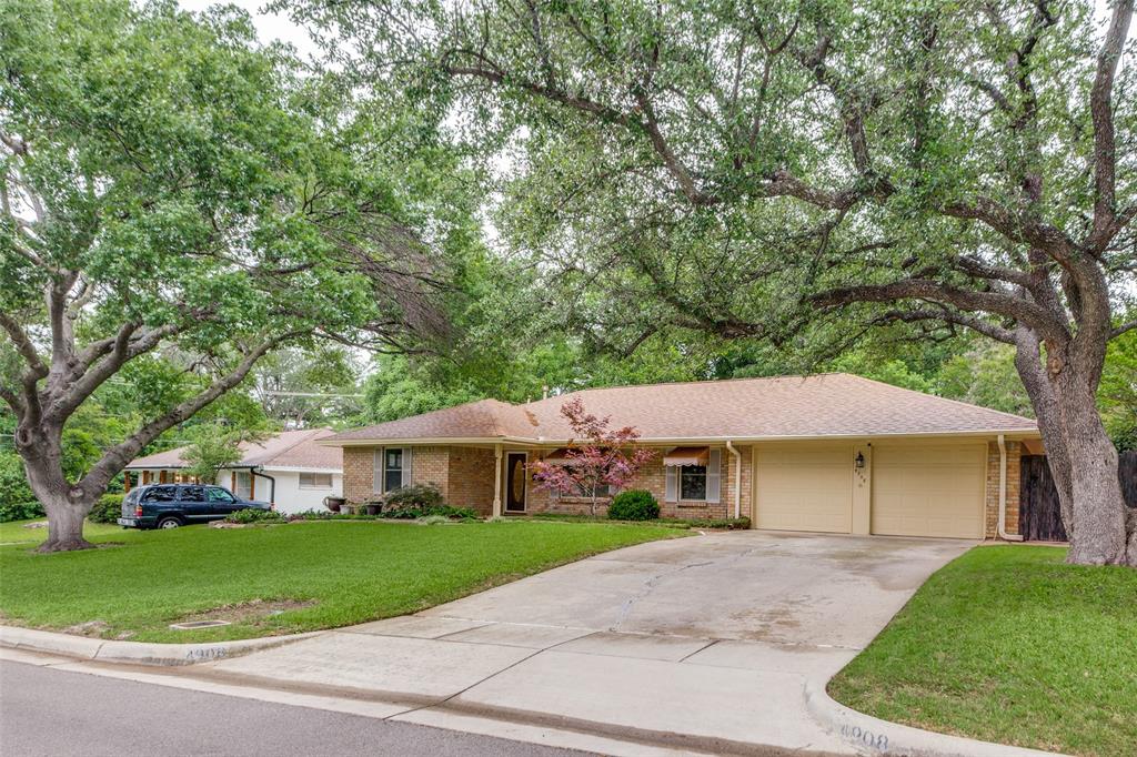 Wedgwood Add - Residential