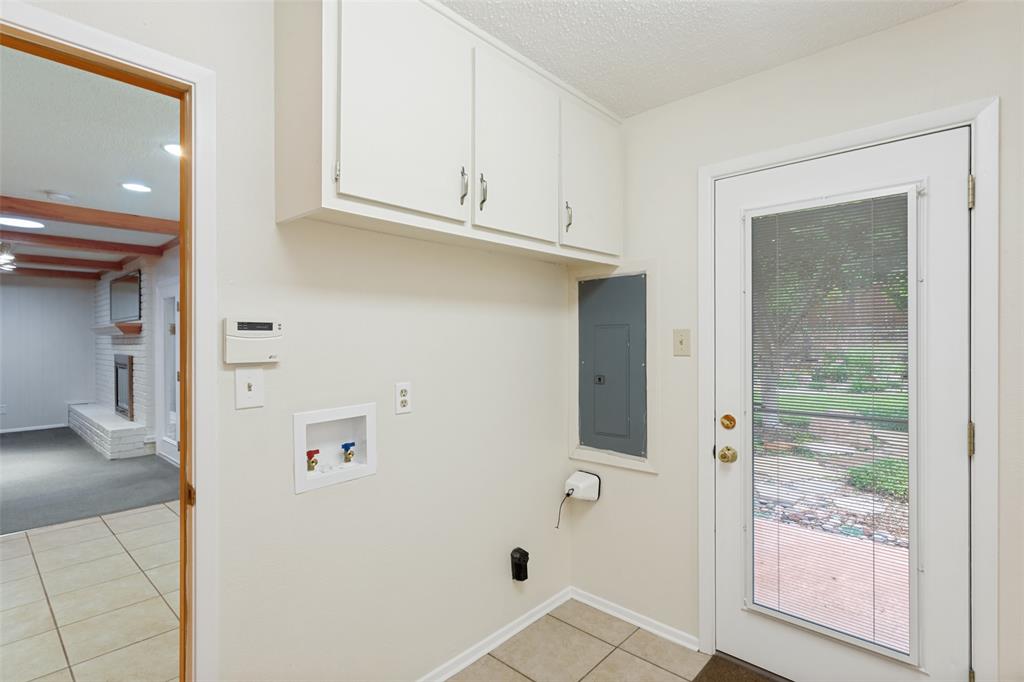 Wedgwood Add - Residential