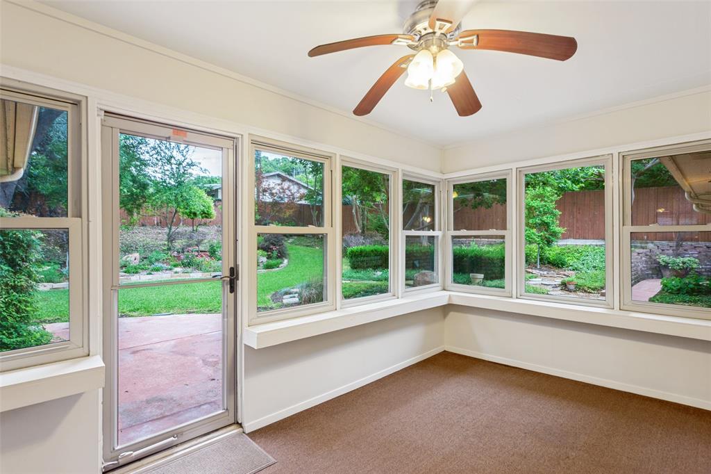 Wedgwood Add - Residential