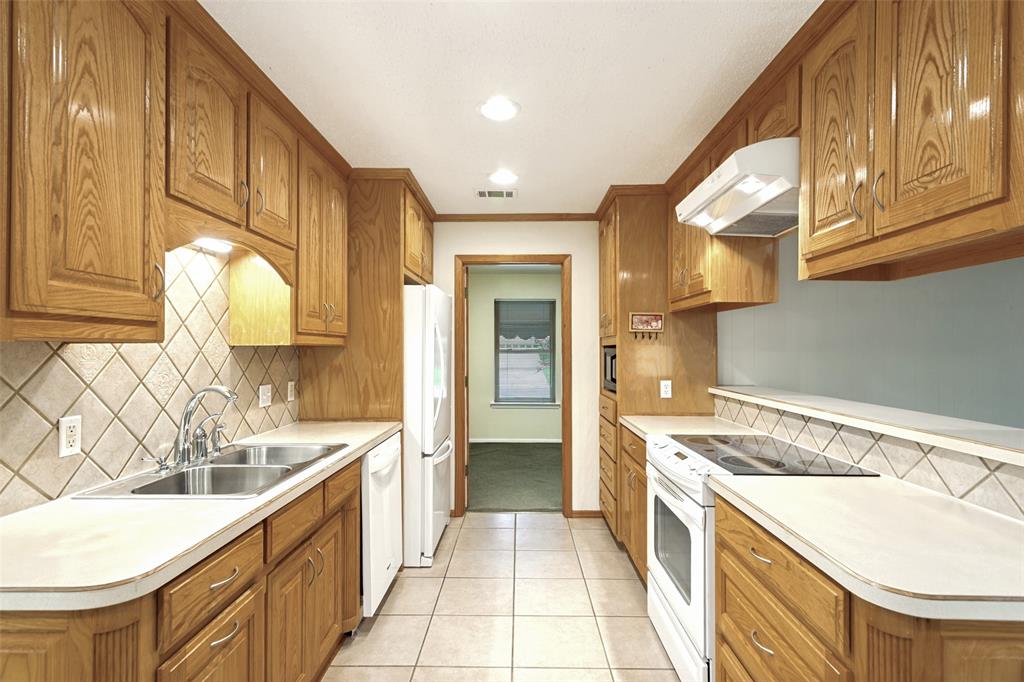 Wedgwood Add - Residential
