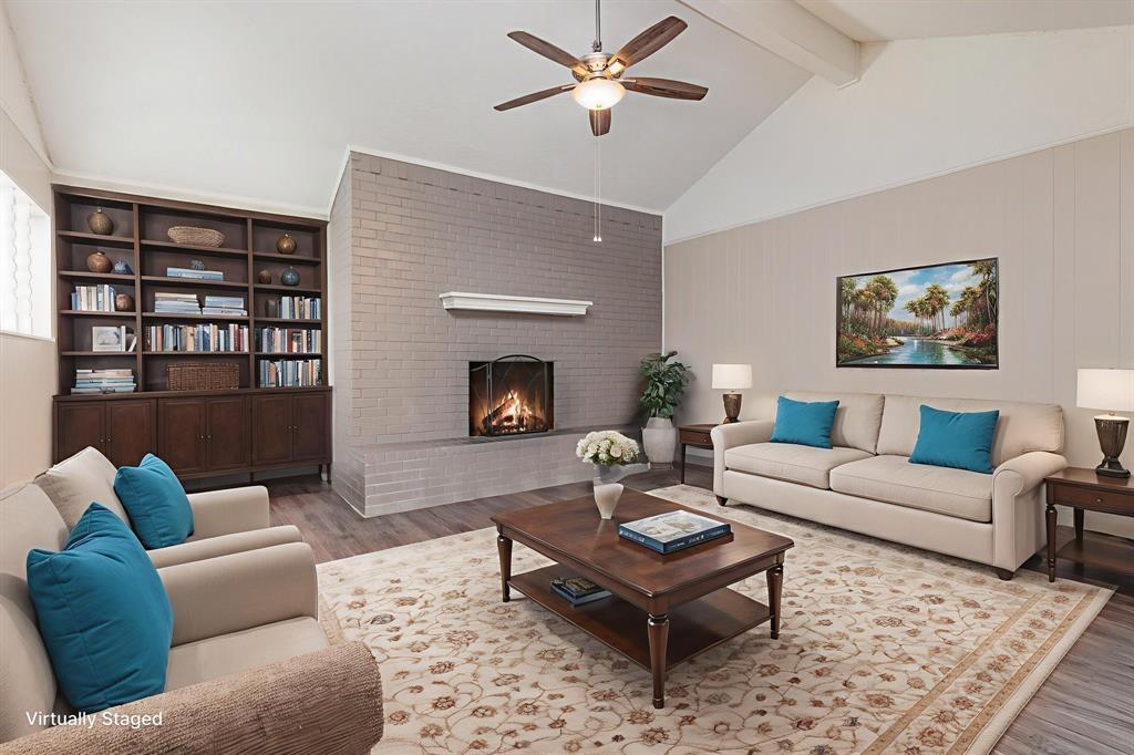 6708 Fair Meadows Drive