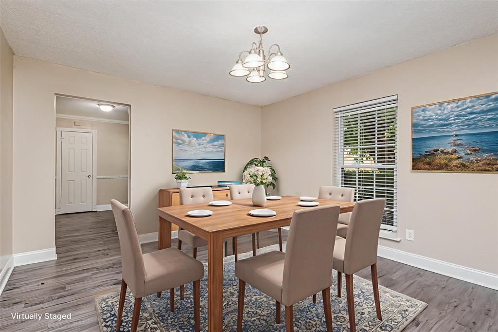 6708 Fair Meadows Drive