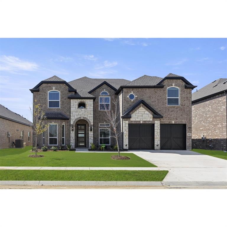9640 Westchester Drive