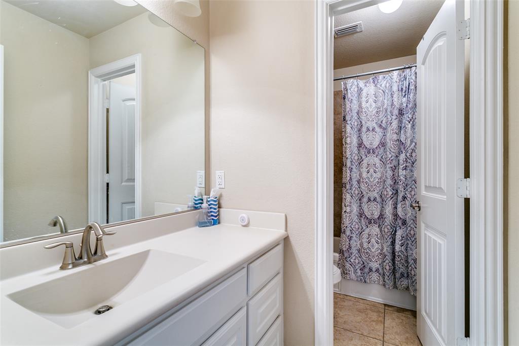 VILLAS AT BEAR CREEK - Residential