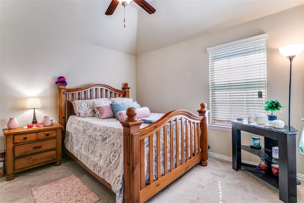 VILLAS AT BEAR CREEK - Residential