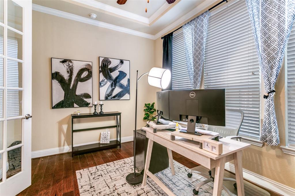 VILLAS AT BEAR CREEK - Residential