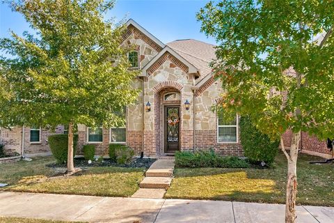Photo of 504 Garden Avenue, Euless, TX 76039 (MLS # 21081613)