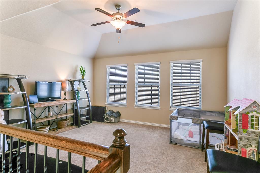 VILLAS AT BEAR CREEK - Residential