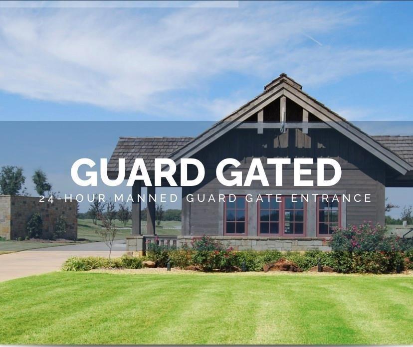 Bear Lakes Add - Land