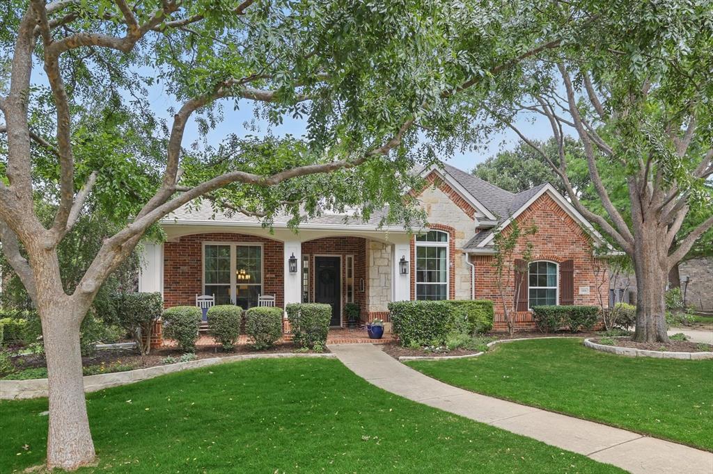 1416 Basil Drive