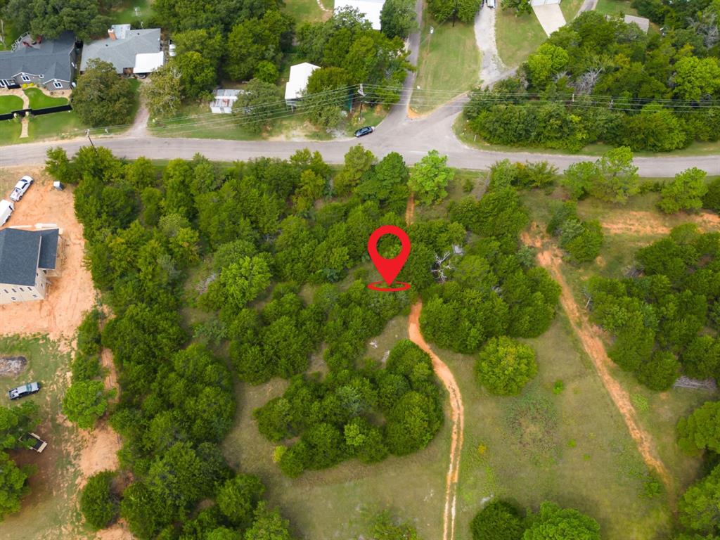 Gresham Joseph - Land