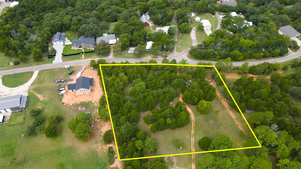 Gresham Joseph - Land