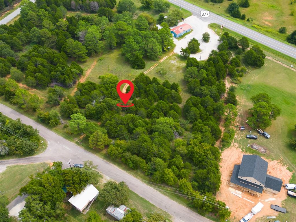 Gresham Joseph - Land