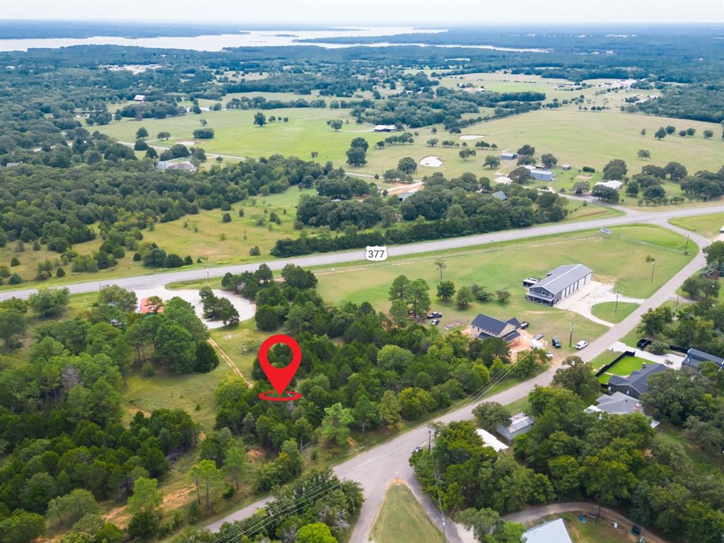 Gresham Joseph - Land