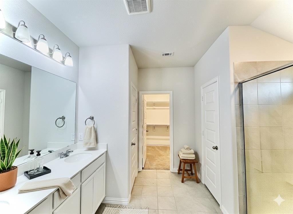 Chalk Hill, Ph 1 - Residential