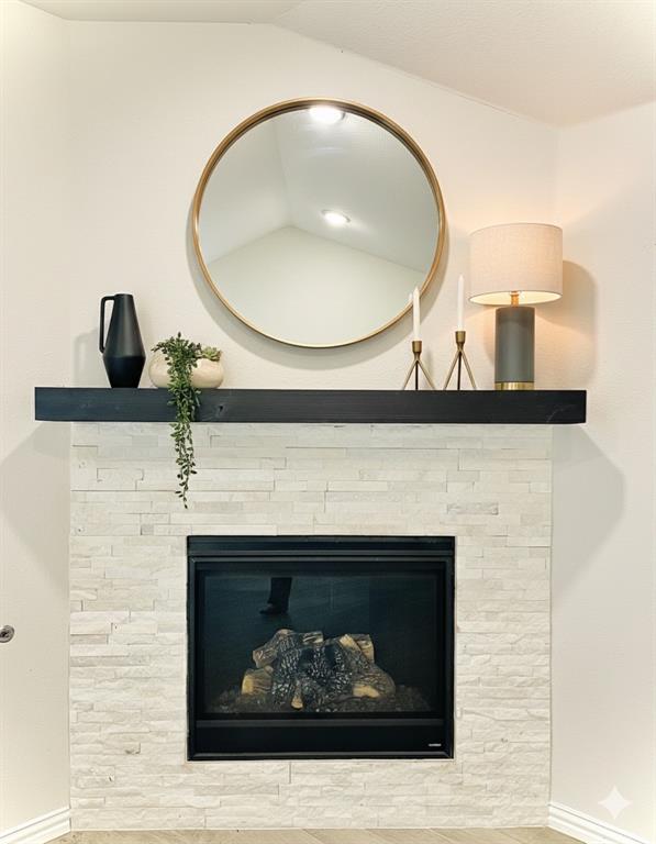 Chalk Hill, Ph 1 - Residential