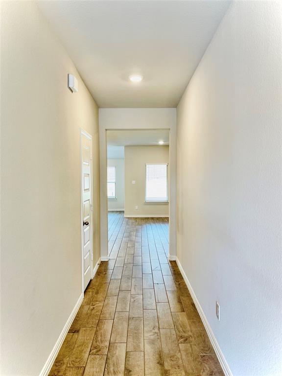 Chalk Hill, Ph 1 - Residential