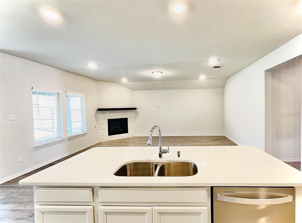 Chalk Hill, Ph 1 - Residential