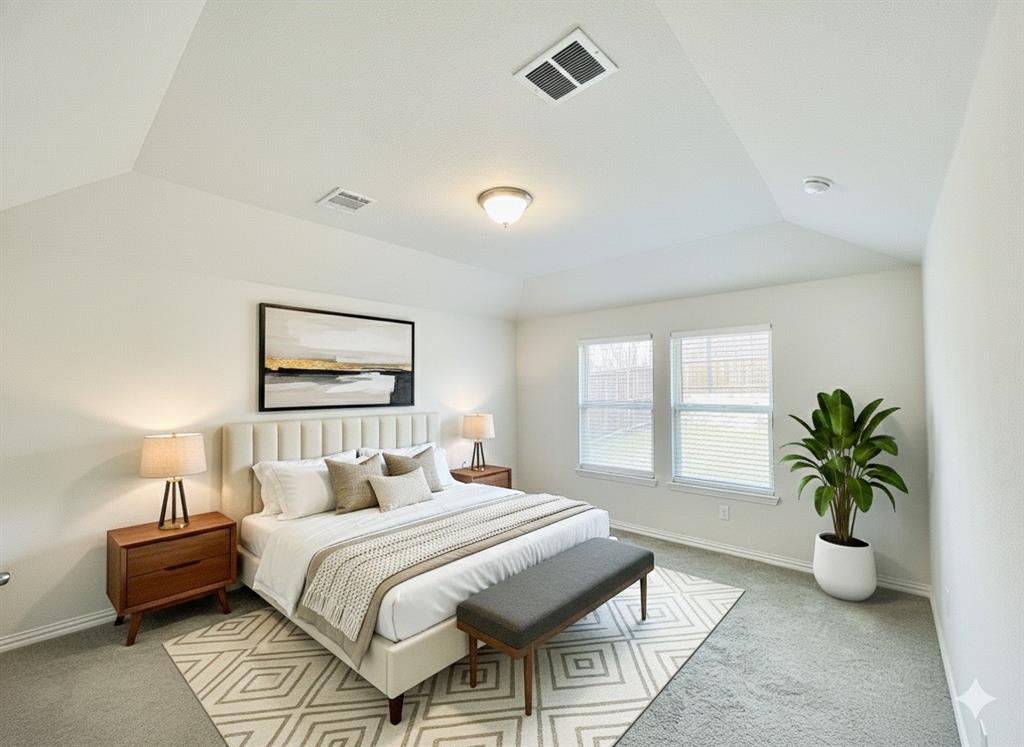 Chalk Hill, Ph 1 - Residential