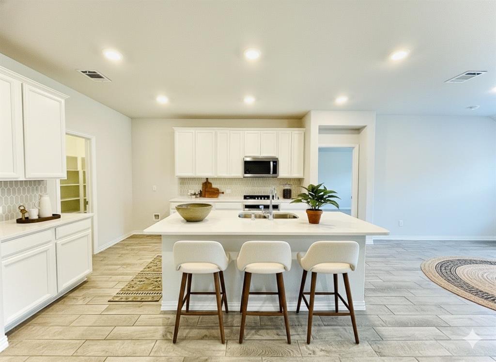 Chalk Hill, Ph 1 - Residential