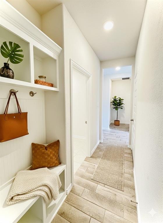 Chalk Hill, Ph 1 - Residential