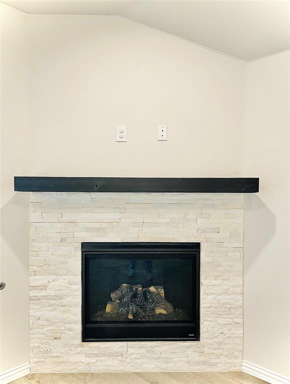 Chalk Hill, Ph 1 - Residential