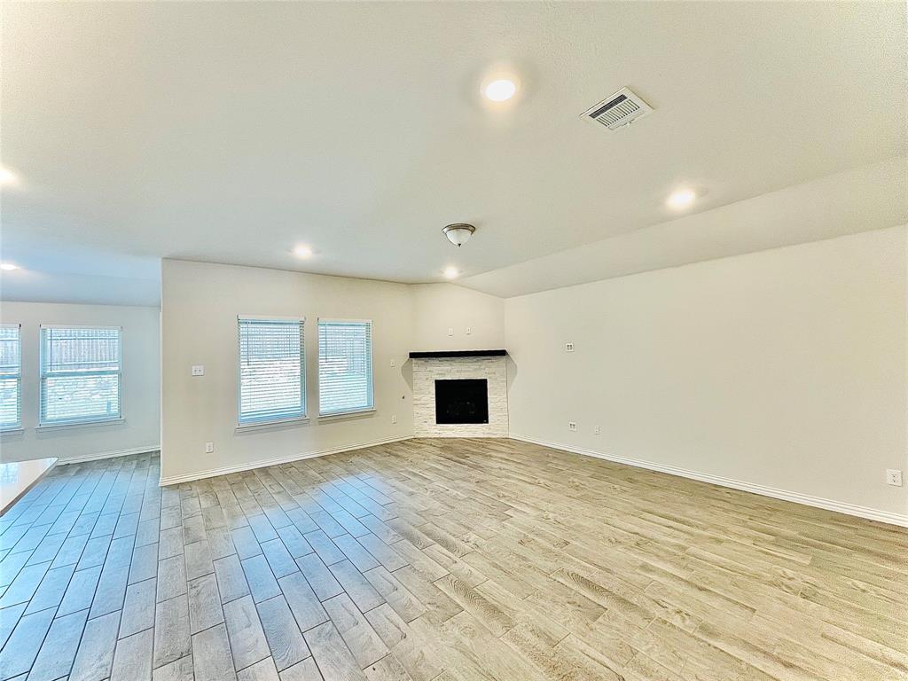 Chalk Hill, Ph 1 - Residential