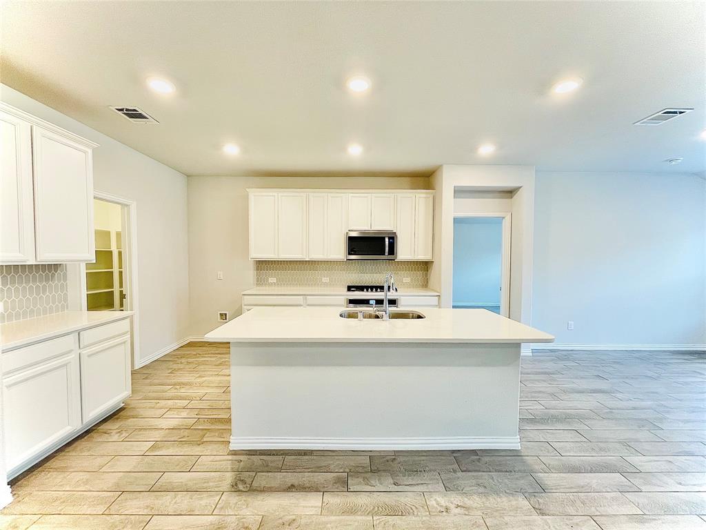 Chalk Hill, Ph 1 - Residential