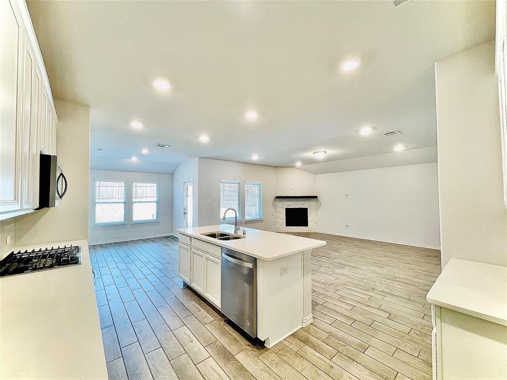 Chalk Hill, Ph 1 - Residential