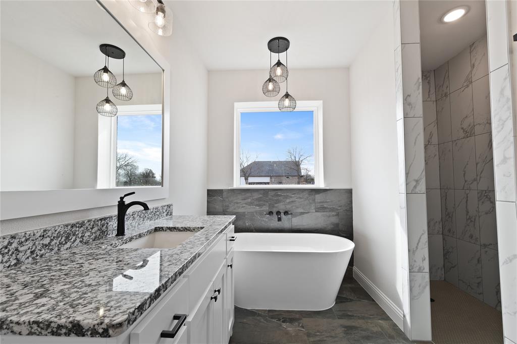 Coffey Creek Acres - Residential