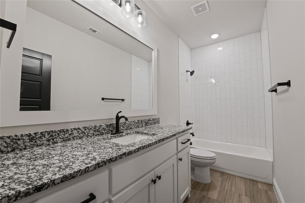 Coffey Creek Acres - Residential