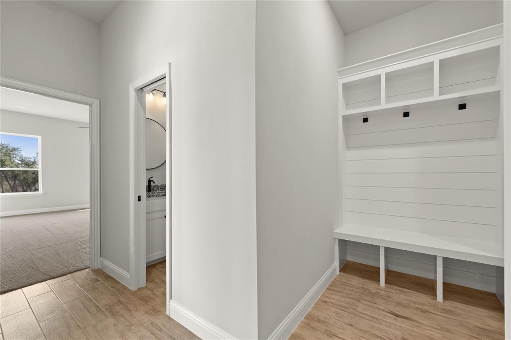 Coffey Creek Acres - Residential