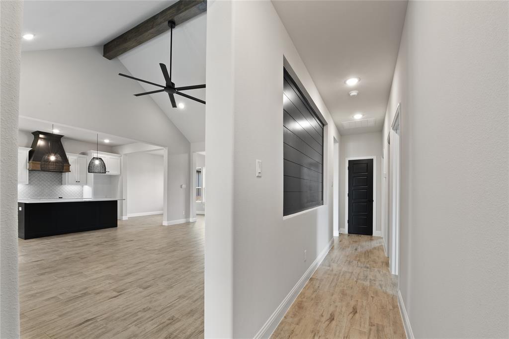 Coffey Creek Acres - Residential