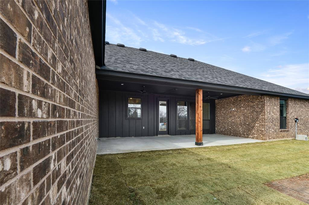 Coffey Creek Acres - Residential