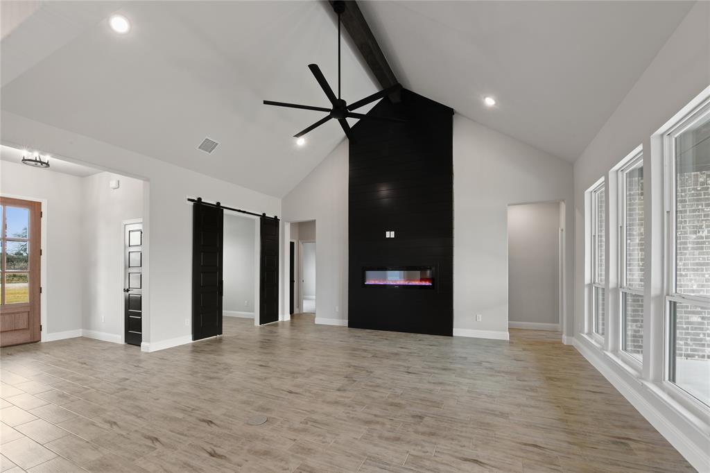 Coffey Creek Acres - Residential