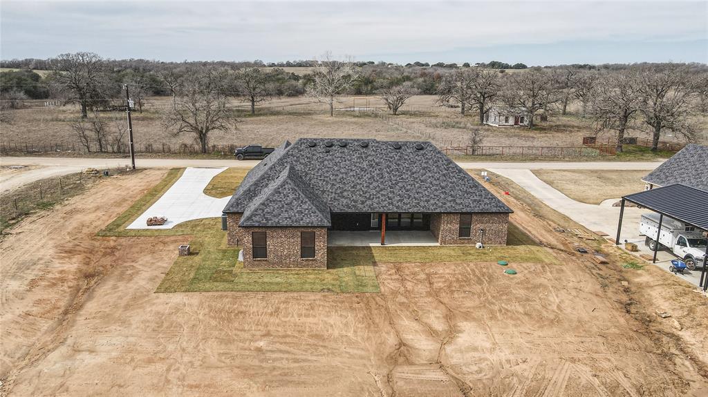 Coffey Creek Acres - Residential