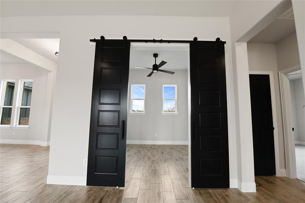 Coffey Creek Acres - Residential