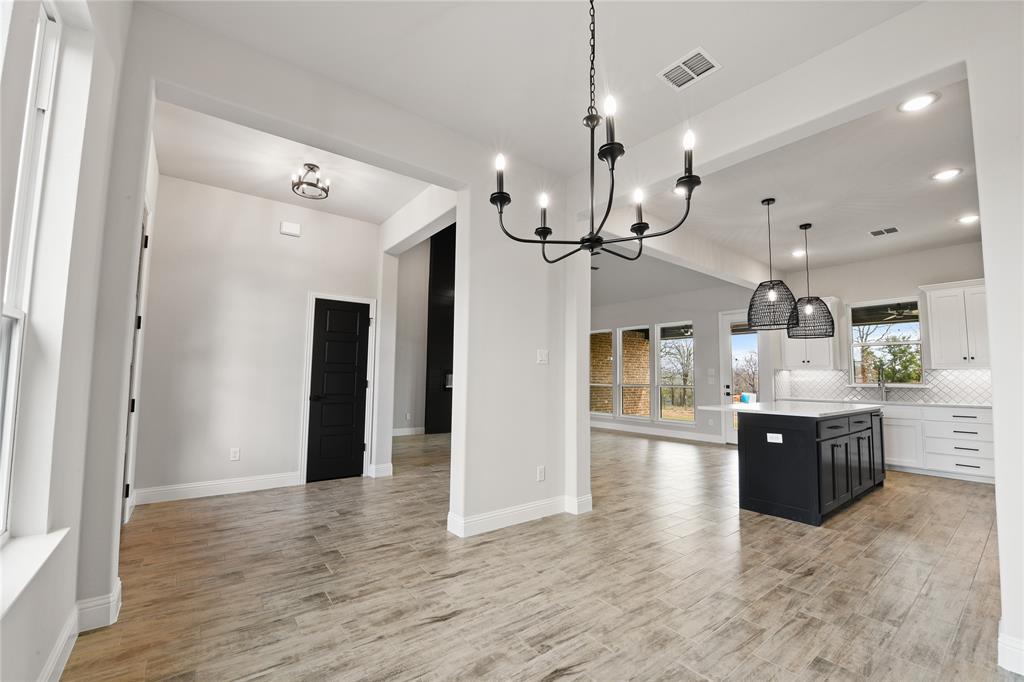 Coffey Creek Acres - Residential